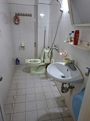 Bán/cho thuê gấp nhà mặt tiền Thị trấn Trạm Trôi