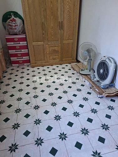 Bán/cho thuê gấp nhà mặt tiền Thị trấn Trạm Trôi