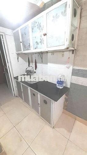 Phòng trọ 35m2 Phố Hạ Đình, Thanh Xuân