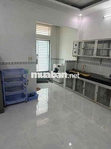 Nhà 2 phòng hẻm ô tô Trần Vĩnh Kiết