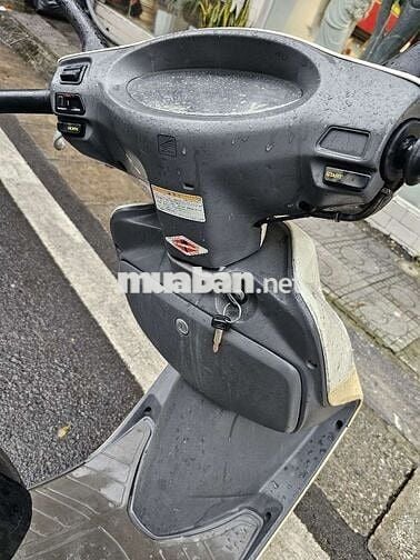 Spacy 125 Nhật 2004 cực đẹp