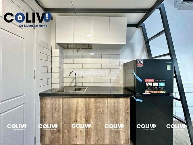 CHDV DUPLEX CAO CẤP 🔥NHẬN XE ĐIỆN🔥