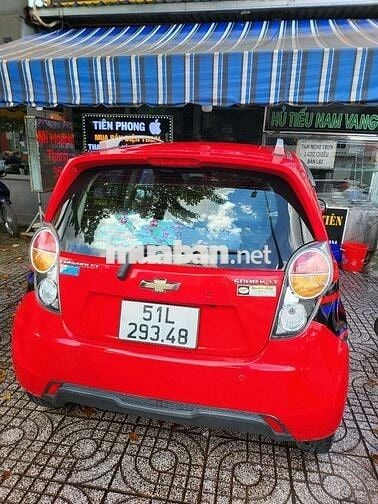 2014 LTZ 1.0 AT Zest - 140000 km