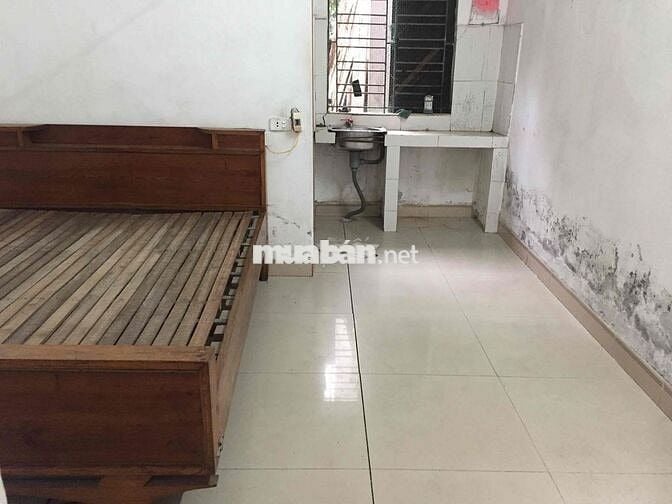 Phòng trọ chính chủ Hoàng Tăng Bí 18m2