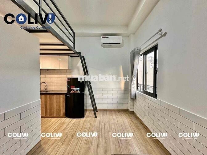 CHDV DUPLEX CAO CẤP 🔥NHẬN XE ĐIỆN🔥