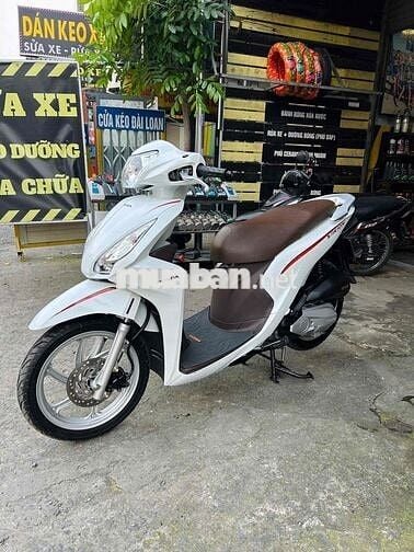 Honda Vision k44 2018 chính chủ odo 19k xuất sắc
