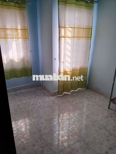 Cho thuê nhà  3 x 5 ( 1 trệt, 2 lầu)