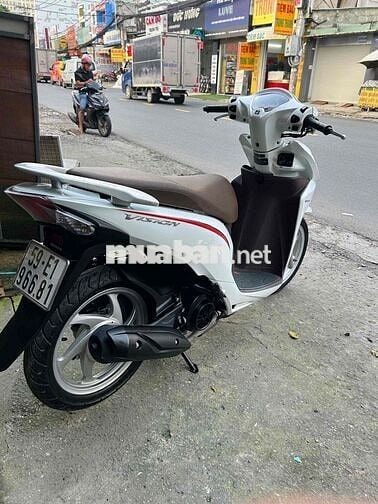 Honda Vision k44 2018 chính chủ odo 19k xuất sắc