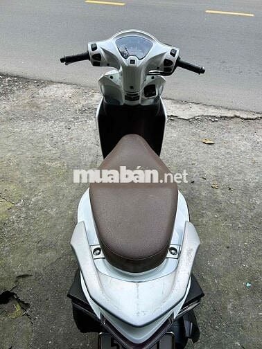 Honda Vision k44 2018 chính chủ odo 19k xuất sắc