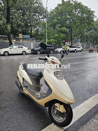 Spacy 125 Nhật 2004 cực đẹp