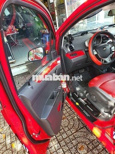 2014 LTZ 1.0 AT Zest - 140000 km