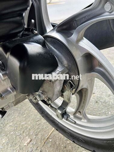 Honda Vision k44 2018 chính chủ odo 19k xuất sắc