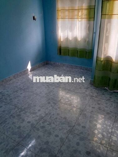 Cho thuê nhà  3 x 5 ( 1 trệt, 2 lầu)