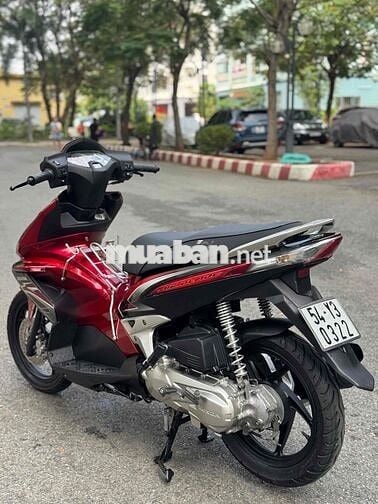 💥Honda AB 2009 Fi nhập thái SK SM trùng nhau