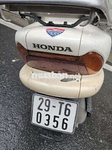 Spacy 125 Nhật 2004 cực đẹp