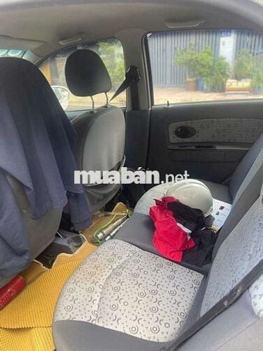 Spark 2008 LT 0.8 AT 5 chổ số tự động