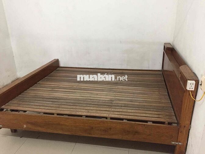 Phòng trọ chính chủ Hoàng Tăng Bí 18m2