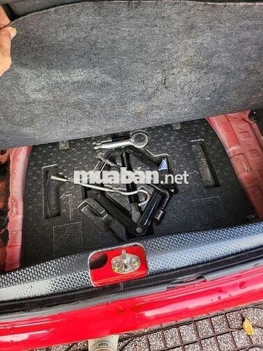 2014 LTZ 1.0 AT Zest - 140000 km