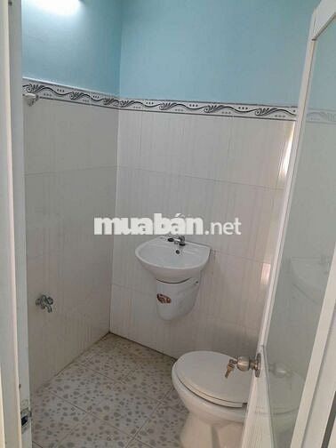 Cho thuê nhà  3 x 5 ( 1 trệt, 2 lầu)