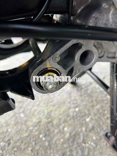 Honda Vision k44 2018 chính chủ odo 19k xuất sắc