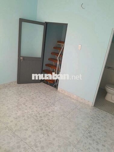 Cho thuê nhà  3 x 5 ( 1 trệt, 2 lầu)