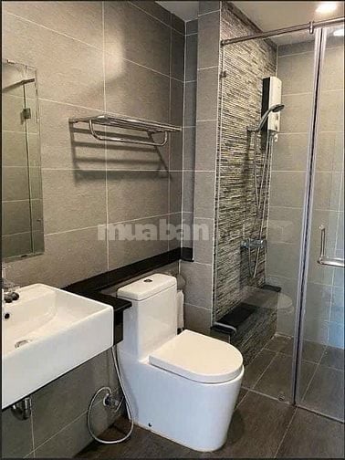 HOT: Bán gấp căn hộ 2PN, 2WC, 78m2 giá siêu rẻ tại The Krista q.2