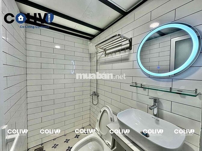 CHDV DUPLEX CAO CẤP 🔥NHẬN XE ĐIỆN🔥