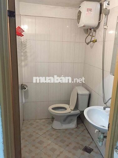 Phòng trọ chính chủ Hoàng Tăng Bí 18m2