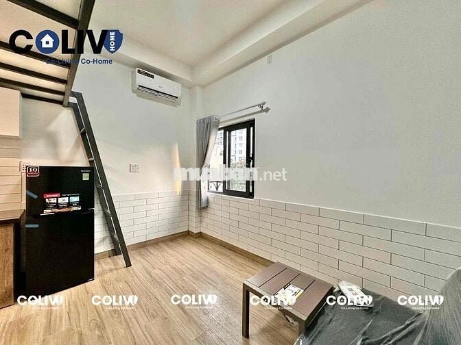 CHDV DUPLEX CAO CẤP 🔥NHẬN XE ĐIỆN🔥