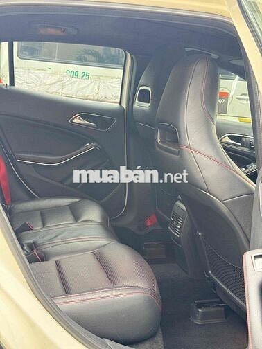 Mercedes Benz GLA Class 2015 AMG 45 4Matic - 88016