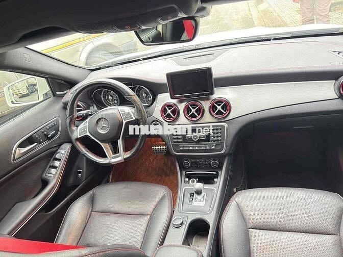 Mercedes Benz GLA Class 2015 AMG 45 4Matic - 88016