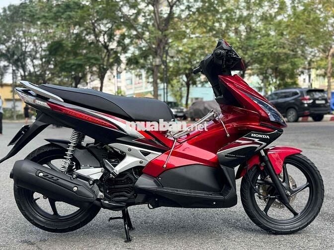 💥Honda AB 2009 Fi nhập thái SK SM trùng nhau