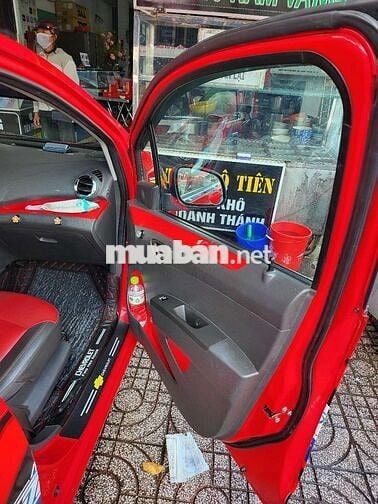 2014 LTZ 1.0 AT Zest - 140000 km