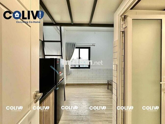 CHDV DUPLEX CAO CẤP 🔥NHẬN XE ĐIỆN🔥