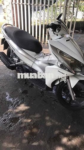 xe đã qua sử dụng