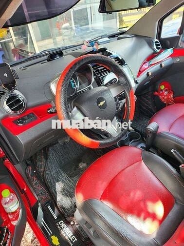 2014 LTZ 1.0 AT Zest - 140000 km