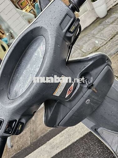 Spacy 125 Nhật 2004 cực đẹp