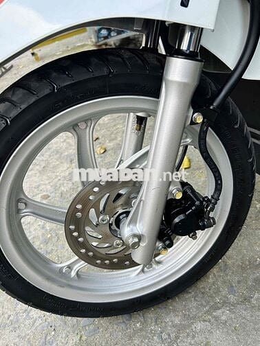 Honda Vision k44 2018 chính chủ odo 19k xuất sắc