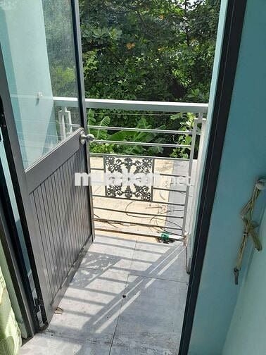 Cho thuê nhà  3 x 5 ( 1 trệt, 2 lầu)