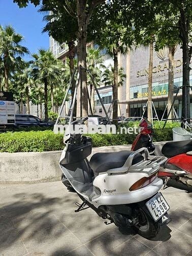 Spacy Nhật 2000 gin