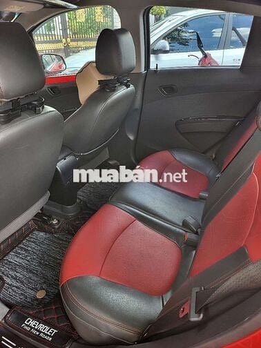 2014 LTZ 1.0 AT Zest - 140000 km