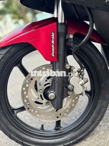 💥Honda AB 2009 Fi nhập thái SK SM trùng nhau