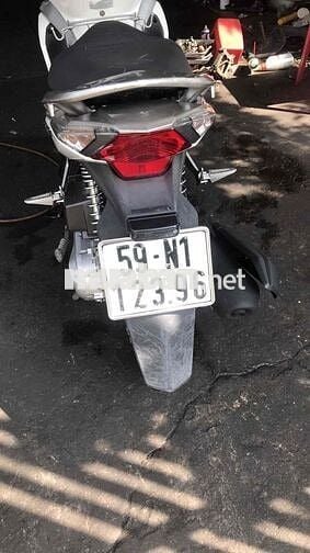 xe đã qua sử dụng