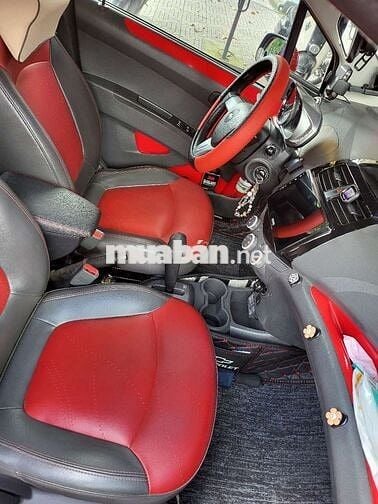 2014 LTZ 1.0 AT Zest - 140000 km