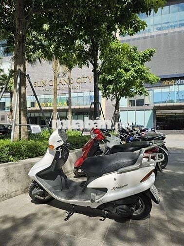 Spacy Nhật 2000 gin