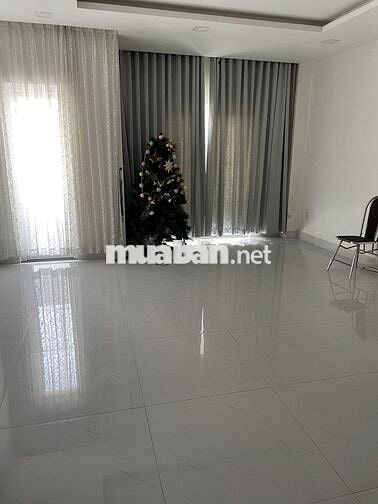 🆘CHO THUÊ NHÀ CITYLAND CENTER HILL🆘5X20M -4,5 TẦNG -THANG MÁY-MÁY LẠNH