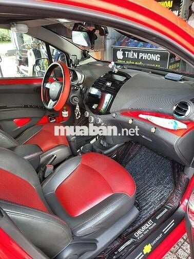 2014 LTZ 1.0 AT Zest - 140000 km