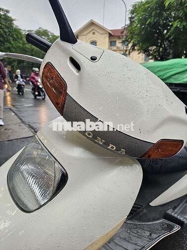 Spacy 125 Nhật 2004 cực đẹp