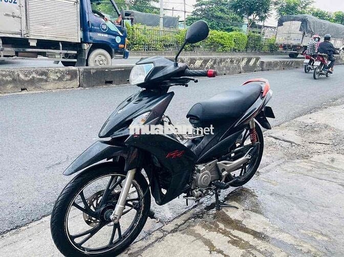 Susuki Axelo  2017 chính chủ