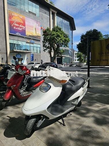 Spacy Nhật 2000 gin